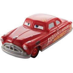 Jucarie - Cars - Color Changers - Hudson Hornet