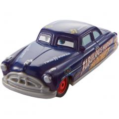 Jucarie - Cars - Color Changers - Hudson Hornet