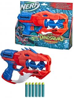 Jucarie - Nerf Blaster - Dinosquad Raptor-Slash