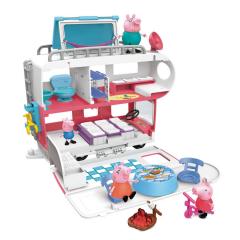 Set joaca - Peppa's Family Motorhome