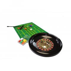 Joc - Ruleta Deluxe