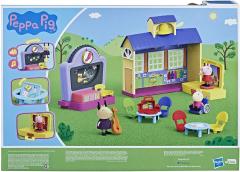 Set de joaca - Peppa Pig - Peppa's School Playgroup