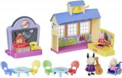 Set de joaca - Peppa Pig - Peppa's School Playgroup