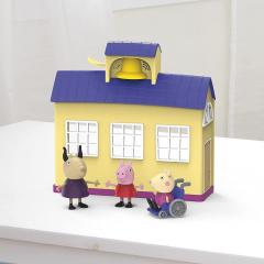 Set de joaca - Peppa Pig - Peppa's School Playgroup