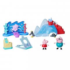 Jucarie - Peppa Pig - Aventura de la Acvariu