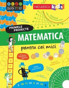 Matematica pentru cei mici