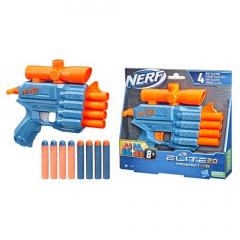 Jucarie - Nerf Blaster - Elite 2.0 Prospect QS-4