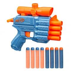 Jucarie - Nerf Blaster - Elite 2.0 Prospect QS-4