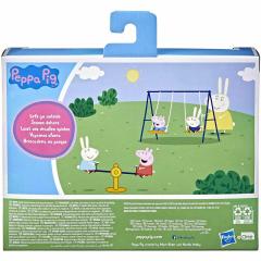 Jucarie - Peppa Pig - Aventura din Parc