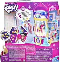 Felinar de jucarie - My Little Pony - Movie Spring Driver Pony