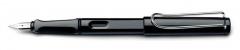Stilou - Lamy Safari - Black (M)