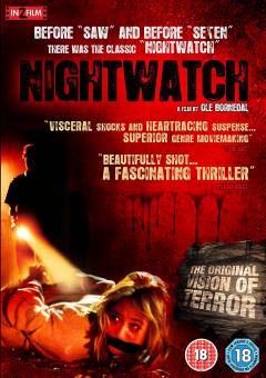 Nightwatch / Nattevagten 