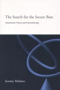 Coperta cărții The Search For The Secure Base