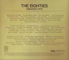 Gold: The 80's Greatest Hits