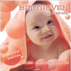 Beethoven For Babies