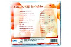 Beethoven For Babies