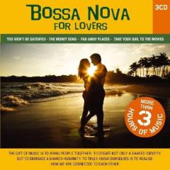 Bossa Nova for Lovers