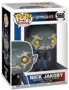 Figurina - Bright - Nick Jakoby