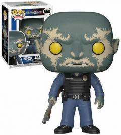 Figurina - Bright - Nick Jakoby