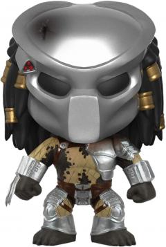 Figurina - Predator - Masked Predator
