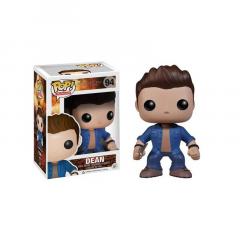 Figurina - Supernatural - Dean Winchester
