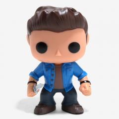 Figurina - Supernatural - Dean Winchester