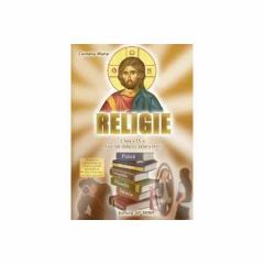 Religie - Clasa a IX-a. Auxiliar didactic pentru elevi