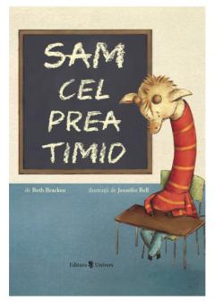 Sam cel prea timid