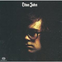 Elton John -SACD- (Hybride/Stereo/5.1)