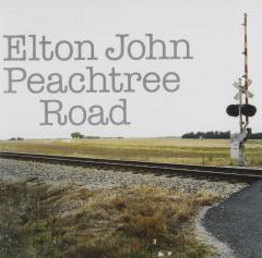 Peach Tree Road