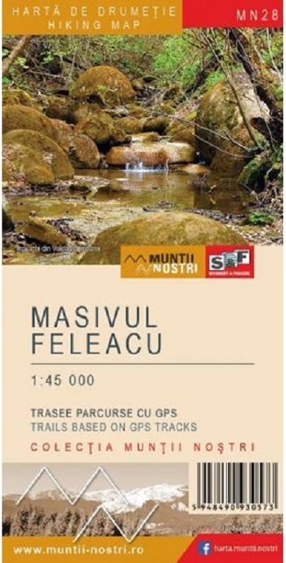 Masivul Feleacu