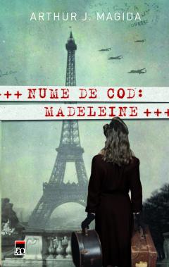 Nume de cod: Madeleine