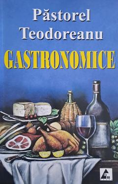 Gastronomice 