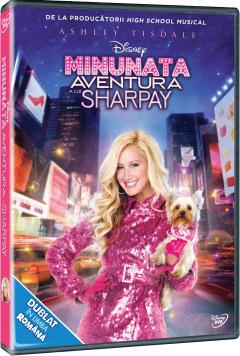 Minunata aventura a lui Sharpay / Sharpay's Fabulous Adventure