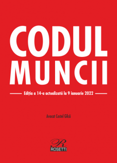 Codul muncii