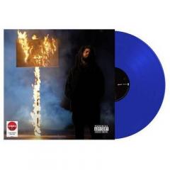 The Off-Season (Blue Vinyl)