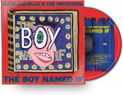 The Boy Named If