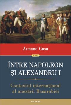 Intre Napoleon si Alexandru I