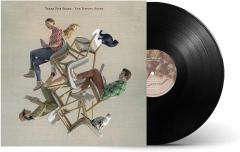 The Tipping Point - Vinyl