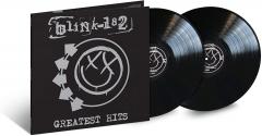 Blink-182 Greatest Hits - Vinyl