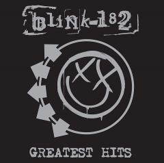 Blink-182 Greatest Hits - Vinyl