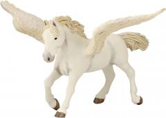 Figurina - The Enchanted World - Fairy Pegasus