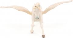 Figurina - The Enchanted World - Fairy Pegasus