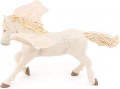 Figurina - The Enchanted World - Fairy Pegasus