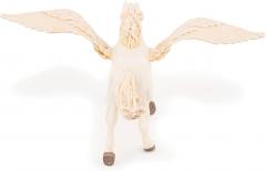 Figurina - The Enchanted World - Fairy Pegasus