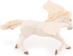 Figurina - The Enchanted World - Fairy Pegasus