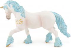 Figurina - The Enchanted World - Magic unicorn