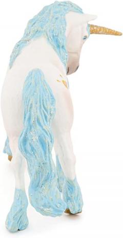 Figurina - The Enchanted World - Magic unicorn