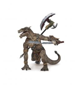Figurina - Dragon mutant