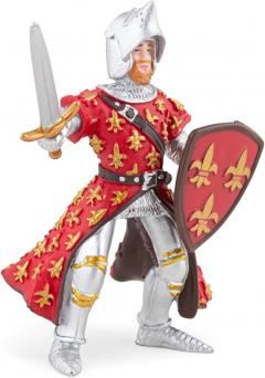 Figurina - Fantasy World - Red Prince Philip